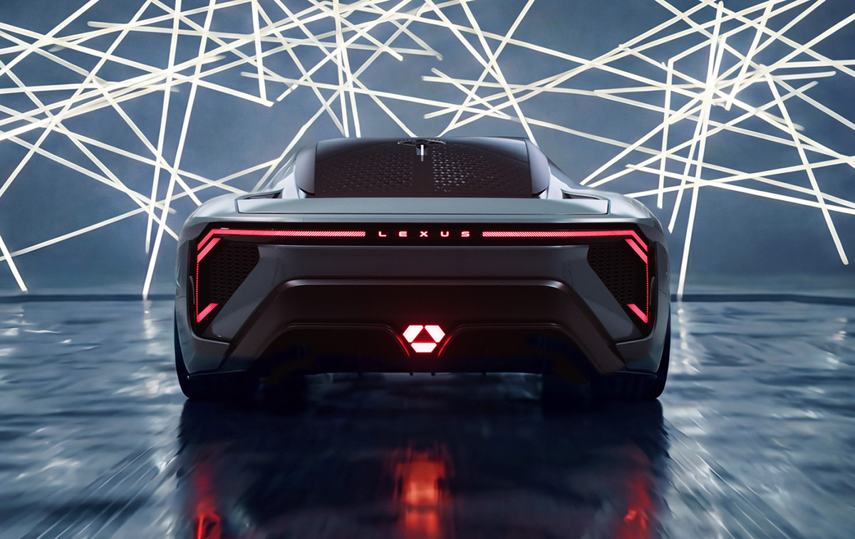 レクサスLFAの電動化は「冒涜」か「革命」か?EVに懐疑的なトヨタがLFAを電動化するからには「秘策」が存在するものと考えられる