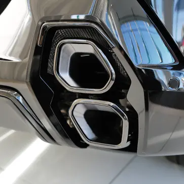 まさかの「XM」延命あるいは後継?BMWが「XB8」を商標出願、不振の「XM」をアルピナ流で救う「X8」が誕生か