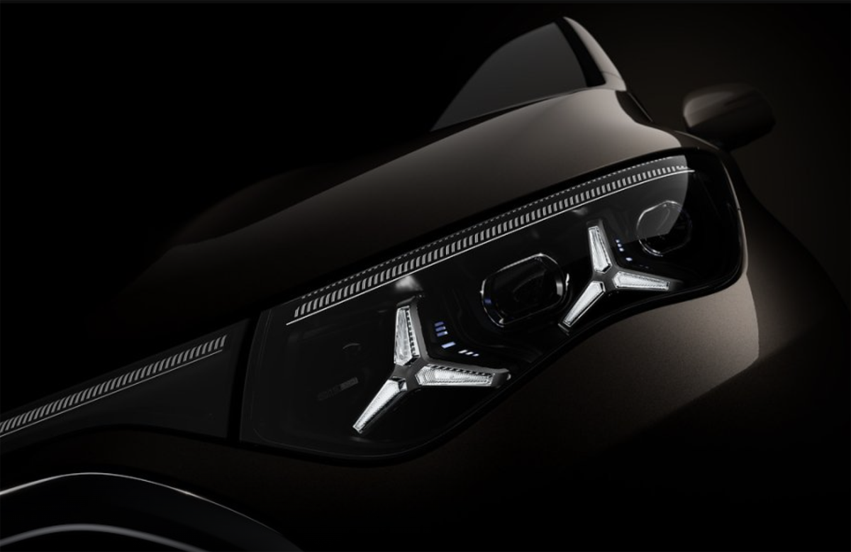 メルセデス・ベンツから次世代EVバン「VLE」が登場間近。ミニバンの常識を覆し「空間の定義を塗り替える」