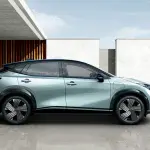 日産アリアを買おうと思う。ただし新車購入は「自殺行為」に近いので中古車狙い、グレードは「B9 e-4ORCE」一択か