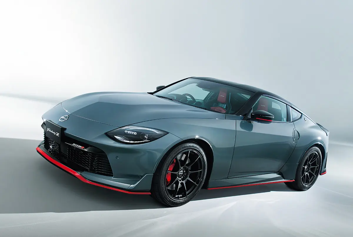 日産がNISMO（ニスモ）ラインナップを倍増させる計画を発表。日産が放つ「史上最強のパフォーマンス攻勢」とは