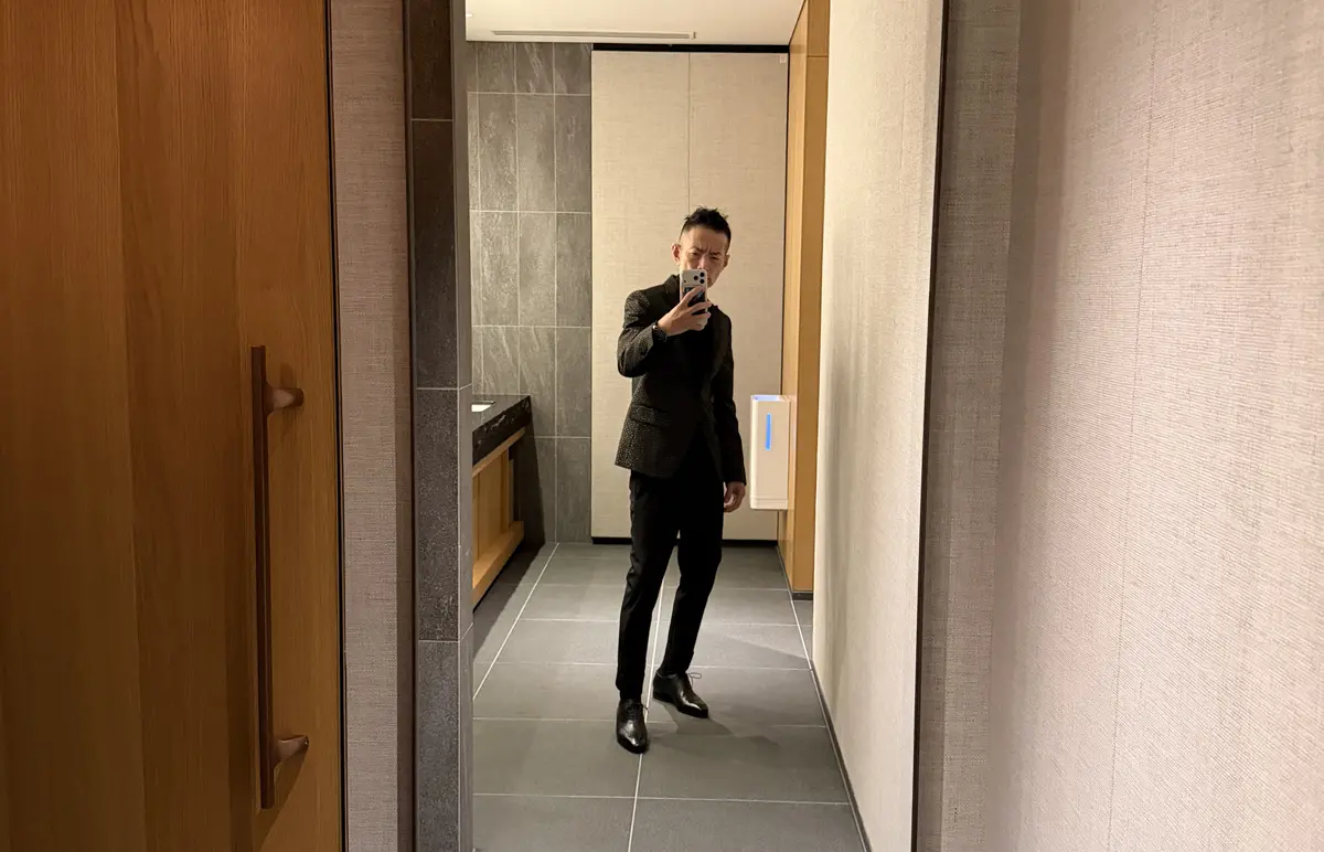 「自動車は文化だ！ / Automobiles are Culture Project」のクリスマスパーティーへ。やはりスーパーカーの世界は奥が深く、そしてボクの想像を遥かに超えている