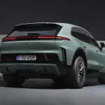 新型カイエンEVは「史上もっとも重い」ポルシェ。それでもポルシェが「重量は気にする必要がない」と語る制御技術とは