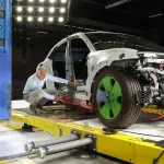 耐久性は内燃機関に匹敵。ポルシェが挑む「EVバッテリー寿命30万km」を実現する設計思想