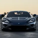 世界限定10台。リマック ネヴェーラR「ファウンダーズ エディション」発表。仕様が特別なだけではなく、購入者はリマックの会議に参加するなど“禁断の特権”も