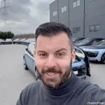 リマックがテスラを出し抜く？ 「常に世界を改変する男」、メイト・リマックのロボタクシー「ヴェルヌ」が配備目前。「私のほうが先だったな」と勝利宣言