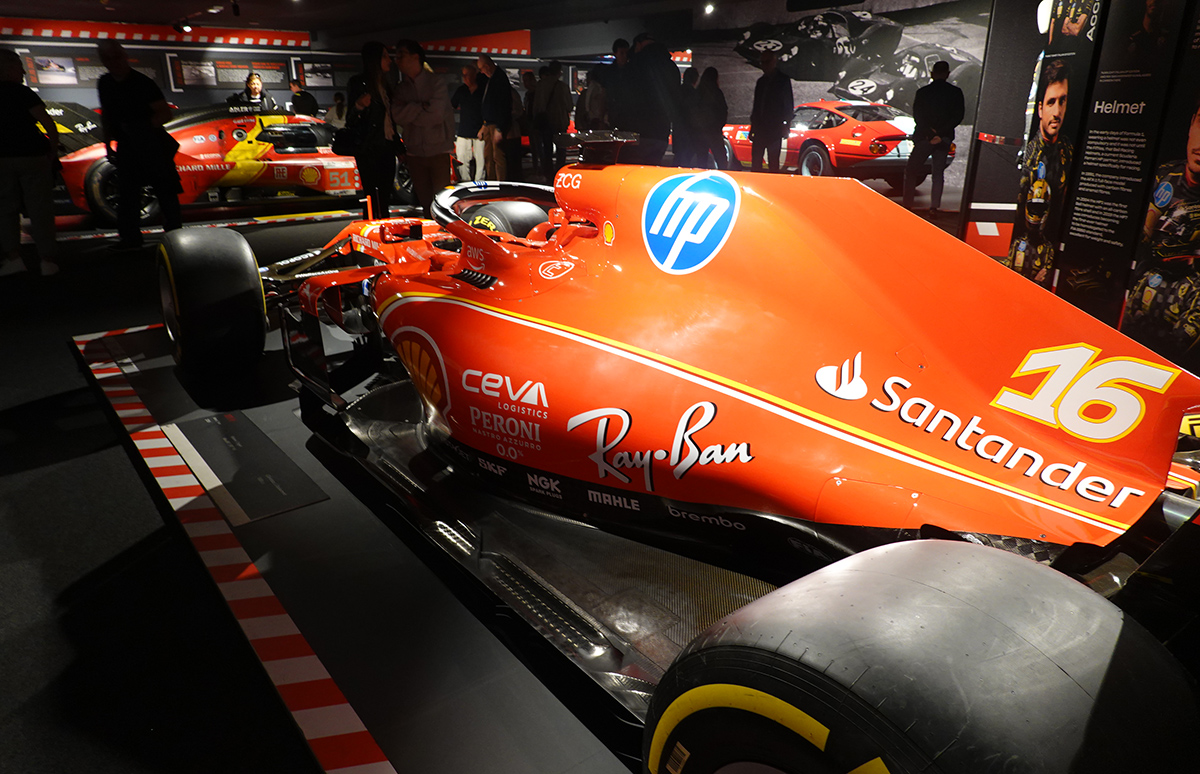 【衝撃の65億ドル】F1チーム価値ランキング2025、フェラーリはトップの「1兆円超」 – 儲かる構造に激変したF1、「動く広告塔」の桁外れな評価額