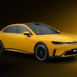 全長ほぼ5メートル。スマートから大型セダン「#6」発表、PHEV化にて航続距離1,810km、429馬力へ。完全にボクらの知るスマートとは別モノに