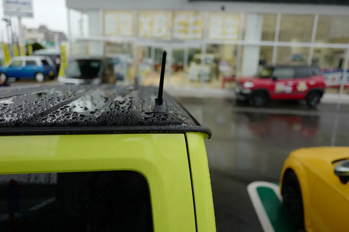 【衝撃】トランプ大統領が軽自動車の米国販売を解禁する意向。「Kawaii（かわいい）」日本車がアメリカに上陸する日がついに来るか