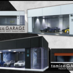 トミカが「完売状態だった」トミカガレージを再販開始、さらにトミカプレミアムからは「藤原とうふ店」の店舗が発売されて胸アツ状態に