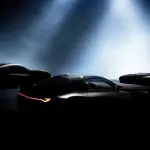 トヨタが新型スポーツカー「3台」の発表を12月5日にライブ中継すると予告。「GR GT」「レクサスLFR」あとひとつは？