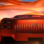 トヨタ「新しいセンチュリーはEVではなくガソリンエンジンを搭載します。ええ、品格を守るためです」。究極の無駄＝贅沢を体現か