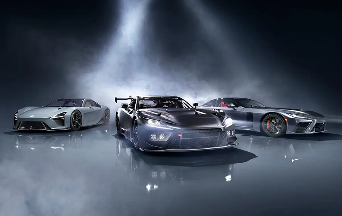 【下克上】トヨタが本気でフェラーリとロールスを倒しに来る。新型「GR GT」「LFA後継」「センチュリー」が示す王者の執念、そしてボクが考える懸念とは