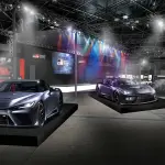 GR GTとGR GT3が世界初公開。トヨタが東京オートサロン2026「TGRブース」の概要を公開、会場で販売される2000GT / LFA / GR GTのモデルカー3台セットはプレミアがつきそう
