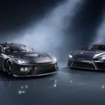 【衝撃の超新星】トヨタが本気のフラッグシップスポーツカー「GR GT」発表。 650馬力V8ハイブリッドの怪物が降臨