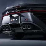 打倒911 GT3 RS。トヨタ「GR GT」がポルシェを脅かすかもしれない10の理由。「勝つためだけ」の専用設計がモノを言う