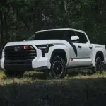 ボクの大好きなトヨタ・タンドラ「ついに日本上陸」。「カムリ」「ハイランダー」とともに2026年、トヨタによる正規販売の可能性が高まる