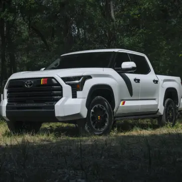 ボクの大好きなトヨタ・タンドラ「ついに日本上陸」。「カムリ」「ハイランダー」とともに2026年、トヨタによる正規販売の可能性が高まる