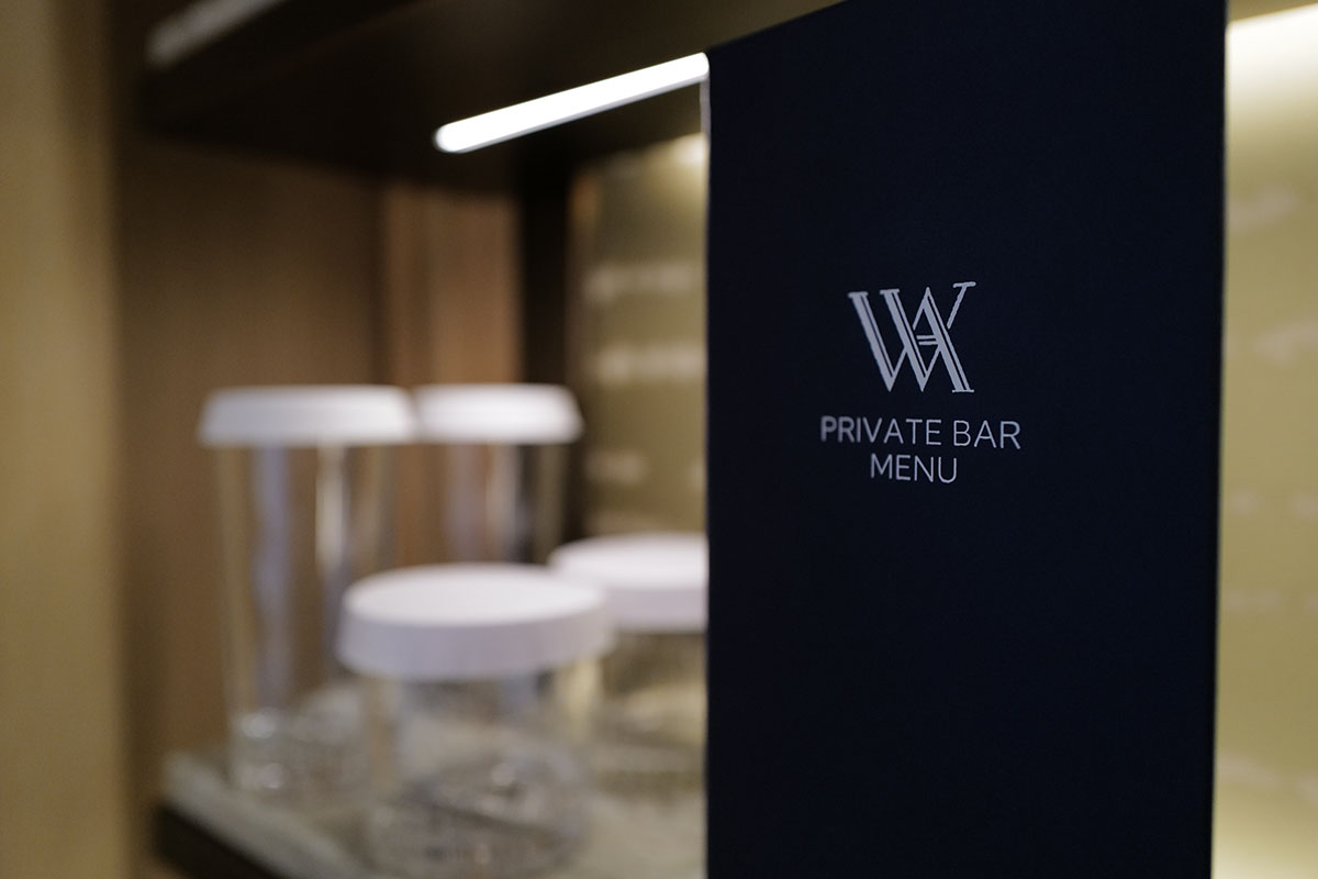 ウォルドーフ・アストリア大阪「宿泊記（4）」。ヒルトングループは全力で環境に配慮、客室は何から何まで「非日常」【動画】