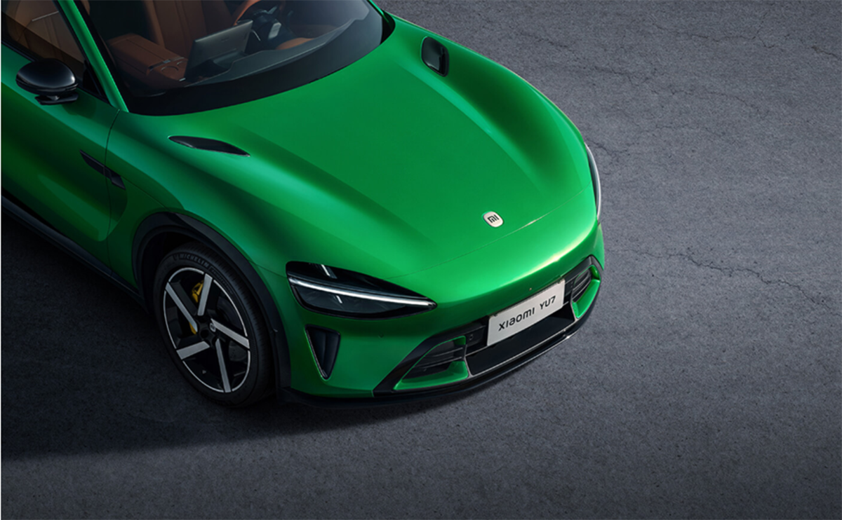 シャオミEV、売上200%増につき販売店へ「22億円のお年玉」を無条件で配布。2026年も破格の成長が期待される