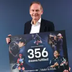 ポルシェが世界を癒やす。【感動の356個の願い】達成、そしてボクらが知らない総額数億円にのぼる慈善事業、社会貢献の全貌を公開