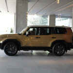 人生「初」バレーパーキングの利用。ウォルドーフ・アストリア大阪へ、その駐車場へと入ったものの一歩違いで満車となりホテルのエントランスへと停めることに【動画】