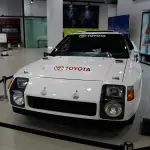 トヨタが「MR2後継」新型ミッドシップスポーツ開発を公式に認める。2.0Lターボ×4WDで「走りの歴史」が再び動く