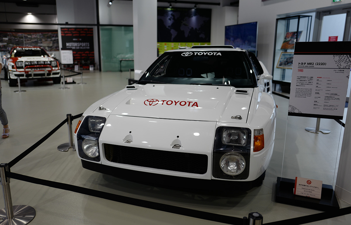 トヨタが「MR2後継」新型ミッドシップスポーツ開発を公式に認める。2.0Lターボ×4WDで「走りの歴史」が再び動く