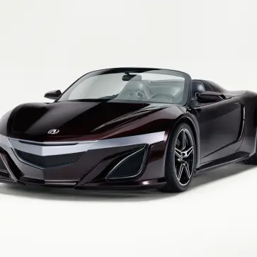 アイアンマンの愛車が手に入るかも。映画「アベンジャーズ」劇中車「アキュラNSXロードスター」がついに競売へ