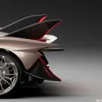 【ハイブリッド・ターボ拒否】アポロ Evo「2026年モデル」公開、800馬力 / 自然吸気V12。こんなクルマは量産メーカーには絶対に作れないな