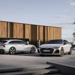 アウディが2025年実績を発表、販売台数減なるも「EV記録更新」で見えた驚愕の逆転シナリオとは