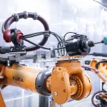 アウディが挑む「工場のAI革命」。スマートファクトリー化にて効率を極限まで追求、製造工程と時間を短縮しチャイナスピードに対抗