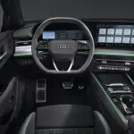 【アウディの決断】「内装における巨大画面は最高の体験とはなりえない」デザイン責任者が放つアナログ回帰への本音