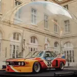 【伝説が集結】BMWアートカー50周年ツアーがパリへ。歴代ル・マン参戦車7台が揃う「奇跡の5日間」