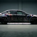 完全電動版M3の開発ストーリー「最新話」公開。BMWは歴代モデルのパフォーマンスだけではなく「音」をも超越するようチューニング