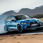 BMW「M」部門が14年連続で過去最高売上を更新。メルセデスAMG、アウディRSの苦悩をよそに「世界で最も成功したハイパフォーマンスカーブランド」の座を盤石に