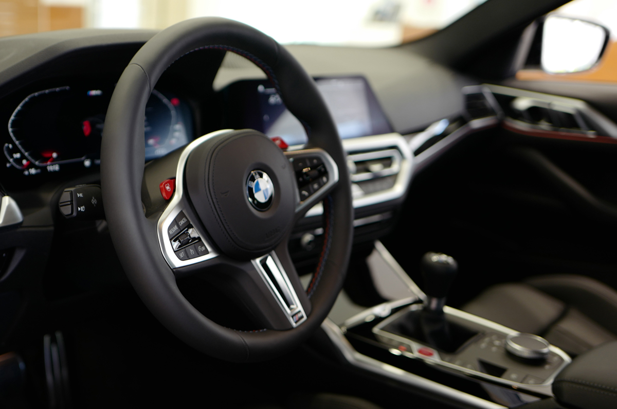 BMWはまだまだMTにコストをかける?エンジン全損の恐怖「マネーシフト」を防ぐ特許を出願、BMWの“神”対応とは?