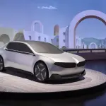 BMW「他社さんにはわからないかもしれませんが、ニッチなクーペは非常に重要なのです」。次世代4シリーズEVが示す“低コスト・高シナジー”なニッチ戦略とは