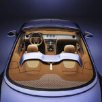 【至高の1台】ベントレー最新作「バトゥール コンバーチブル #4」発表。世界初、プラチナ3Dプリントを採用した究極の「動く芸術（宝飾）品」