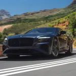 【680馬力の怪物】新型ベントレー・コンチネンタルGT S登場。「走りのS」がハイブリッドで覚醒、先代を遥かに凌ぐパフォーマンスを獲得