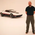 伝説の復活、ベルトーネ「ランナバウト」のレビュー解禁。信頼のトヨタ製V6搭載、500馬力×MTの“激速”ネオレトロ【動画】