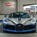 ブガッティが「2025年、同社史上最高の台数を納車した」と発表。2026年には1800馬力の「トゥールビヨン」の納車を開始