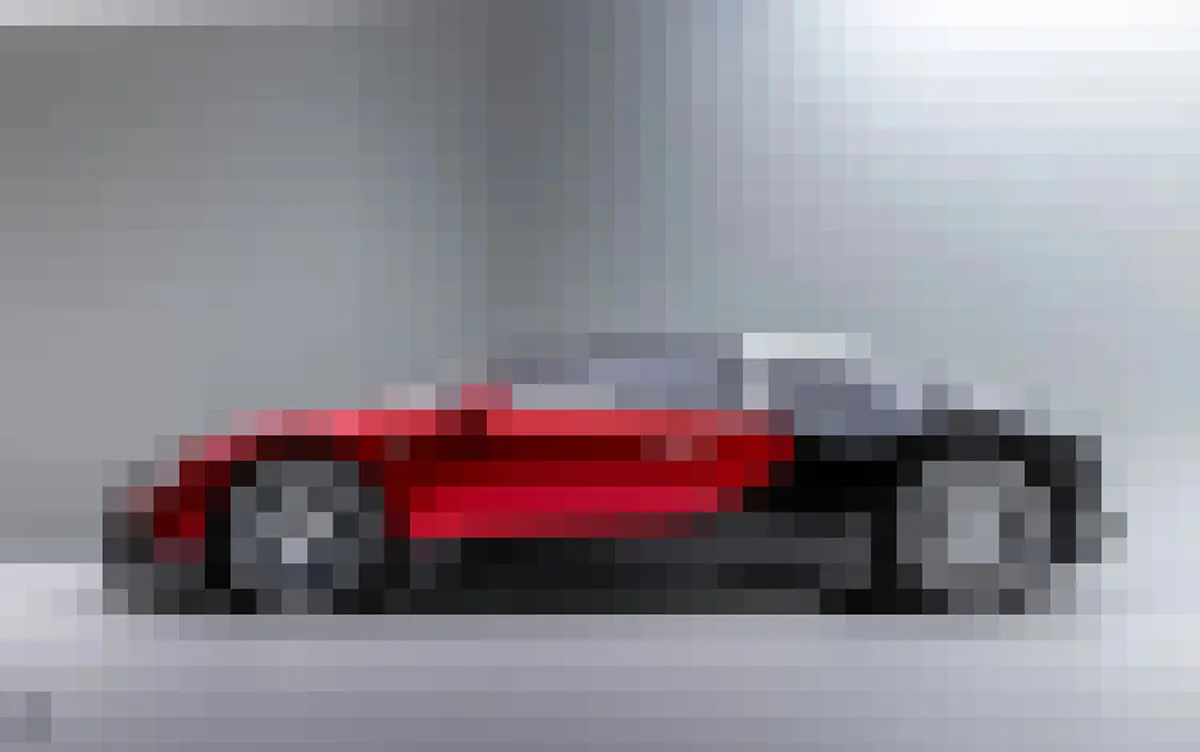 これは「間違い探し」レベルだな・・・。ブガッティの最新ワンオフ「ヴェイロンFKP」がリーク、どこからどう見てもヴェイロンだと話題に