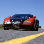 【伝説の証言】時速400km超の恐怖と歓喜。ブガッティ・ヴェイロンを「歴史」に変えた男、ロリス・ビコッキの回想