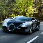 【幻の最強ヴェイロン】かつて1,341馬力の「スーパーヴェイロン」計画が存在したことが明らかに。なぜブガッティはその計画を破棄したのか