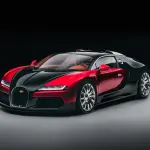 1600馬力の「新・ヴェイロン」降臨。ブガッティを再生させ神話の第二章を創った男、フェルディナント・ピエヒに捧ぐ「ブガッティ F.K.P. オマージュ」