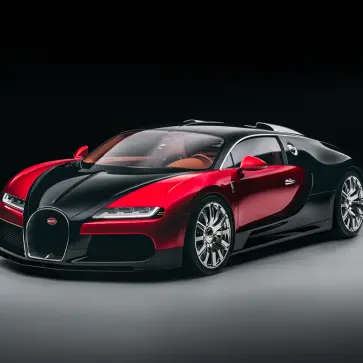 1600馬力の「新・ヴェイロン」降臨。ブガッティを再生させ神話の第二章を創った男、フェルディナント・ピエヒに捧ぐ「ブガッティ F.K.P. オマージュ」
