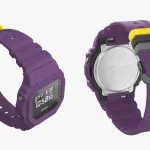 新しくオーダーしたフェラーリっぽい「パープルとイエロー」のG-SHOCKをカスタムオーダーしてみるか・・・。ひとまずはオンラインにて仕様を調整