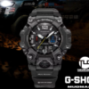 ランドクルーザーとG-SHOCKとのコラボ腕時計が今年も登場。過酷なダカールラリーをイメージした仕様が反映され、激しい争奪戦になること必至