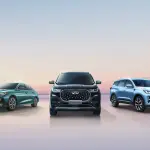 中国・奇瑞汽車が世界一手厚い「10年・100万キロ保証」を導入、「安かろう悪かろう」の払拭に本腰を入れる